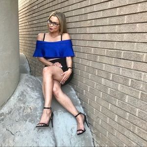 Meet your Posher, Kari